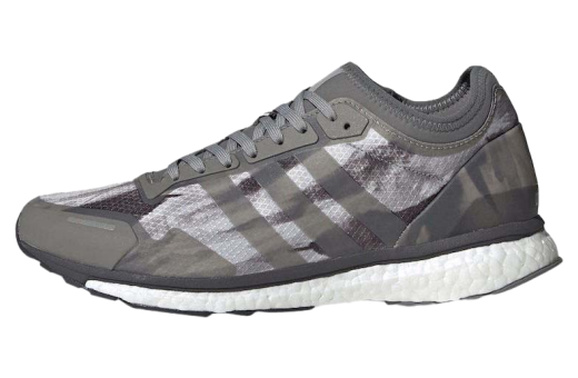 Undefeated x adidas adiZero Adios Boost