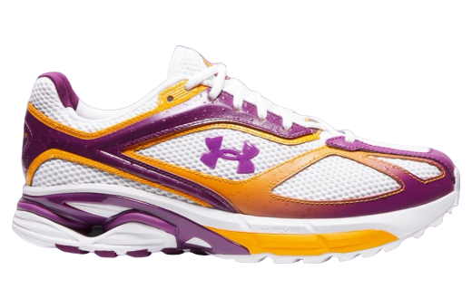 Under Armour Apparition Plum