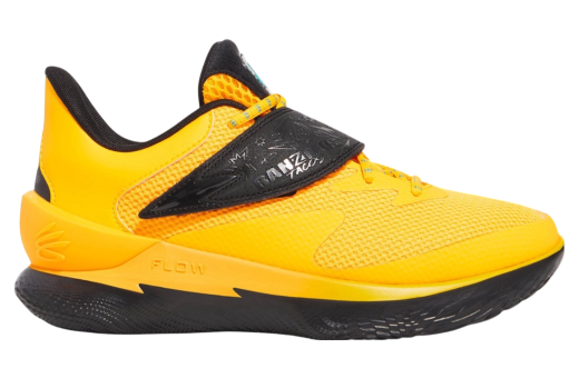 Under Armour Curry Fox 1 Banzito