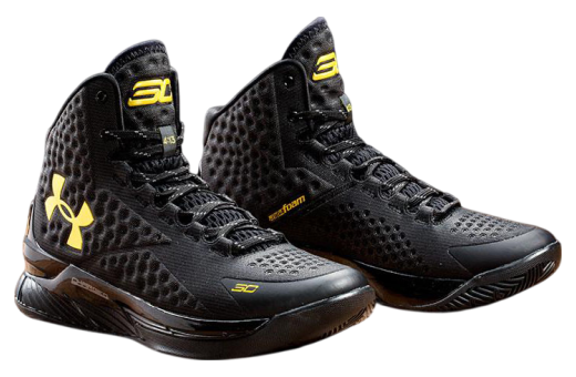 Under Armour Curry 1 SPK 29cm 新品未使用 Basketball shoes Under Armour CURRY 1 SPK - Top4Running.com