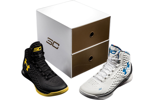 BUY Under Armour Curry One Championship Pack | Kixify