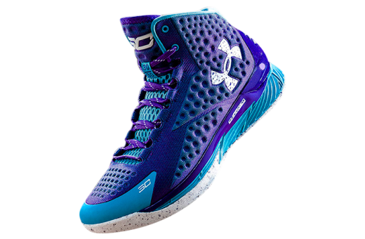 Under Armour Curry One - Father To Son