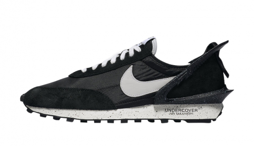 Undercover x Nike Daybreak Black Summit White