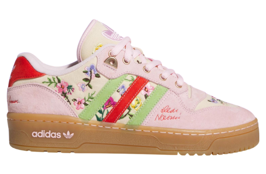 Unheardof x Adidas Rivalry Low Grandmas Couch 2 Pink