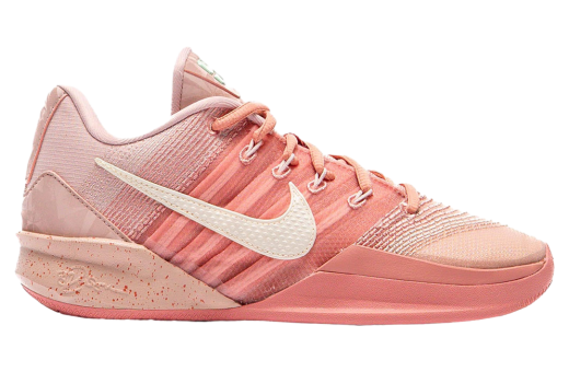 Unisex Nike Sabrina 3 Pink Oxford / Coconut Milk