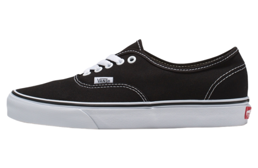 Vans Authentic Black