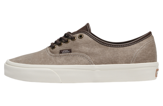 Vans Authentic C&l Gray