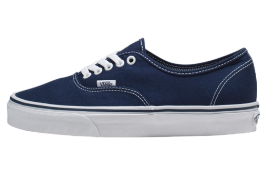 Vans Authentic Dress Blues / True White