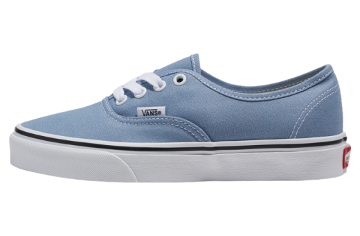 Vans Authentic Dusty Blue