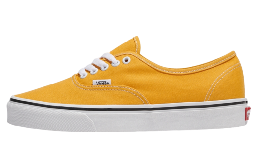 Vans Authentic Golden Glow