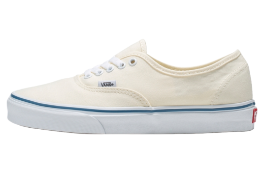 Vans Authentic GS White