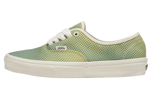 Vans Authentic Halftone Green