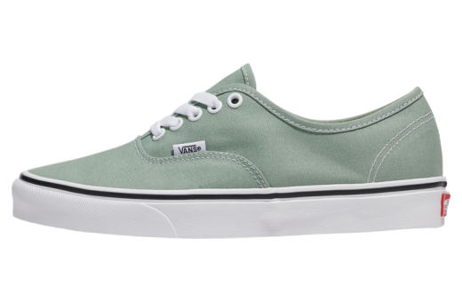 Vans Authentic Iceberg Green