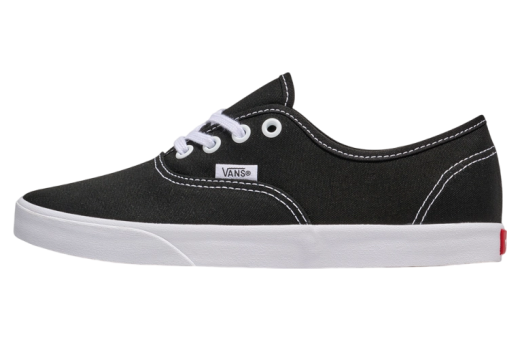 Vans Authentic Lowpro Black / White