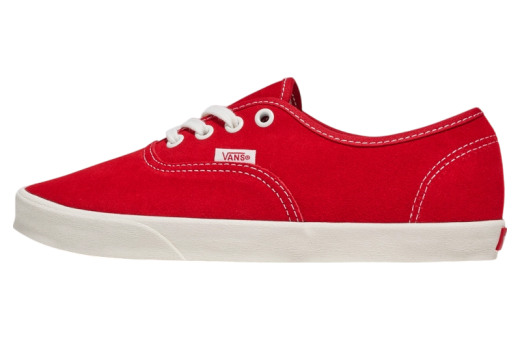 Vans Authentic Lowpro WMNS Racing Red