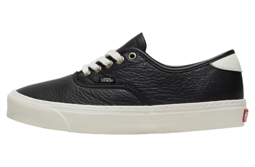 Vans Authentic Lux Black