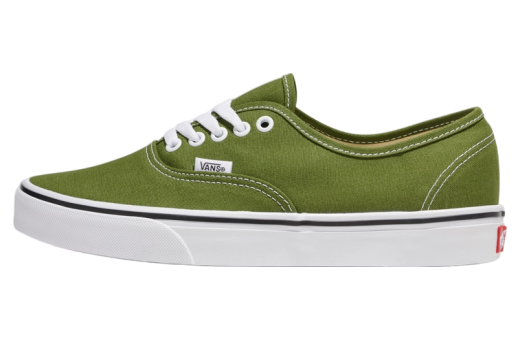 Vans Authentic Pesto / Gum