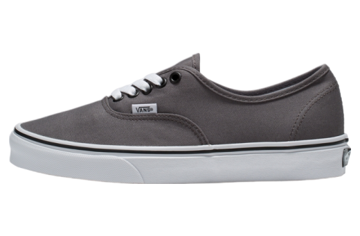 Vans Authentic Pewter / Black / Gum