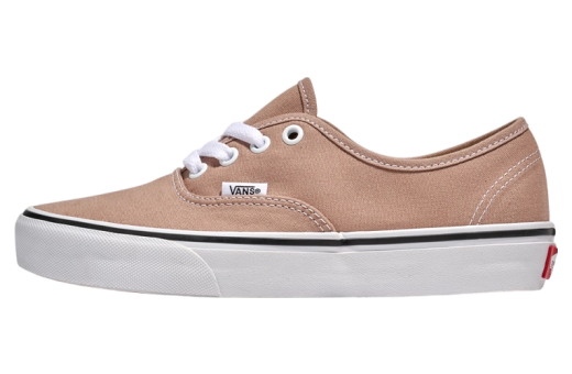 Vans Authentic Warm Taupe Brown