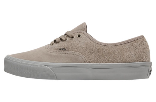 Vans Authentic WMNS Suede Mix Moon Rock Brown