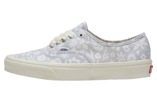 Vans Authentic Wood Block Grey