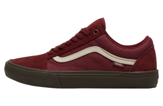 Vans Bmx Old Skool Port / Gum