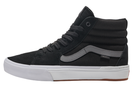 Vans Bmx Sk8-hi Black / Grey