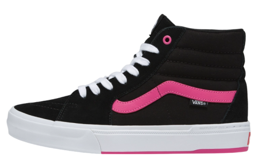 Vans Bmx Sk8-Hi Black / Magenta