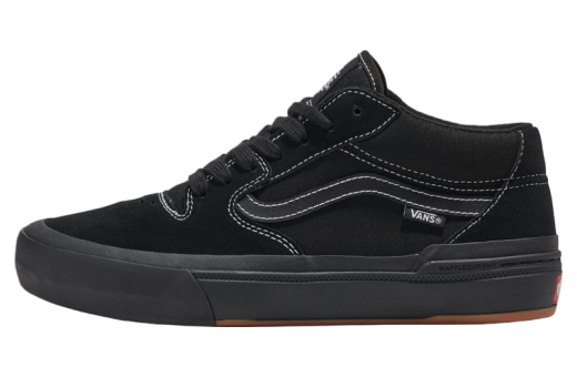 Vans Bmx Style 114 Black / White