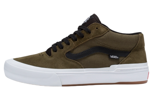 Vans Bmx Style 114 Dark Olive