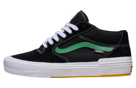 Vans Bmx Style 114 Sport Green / Black