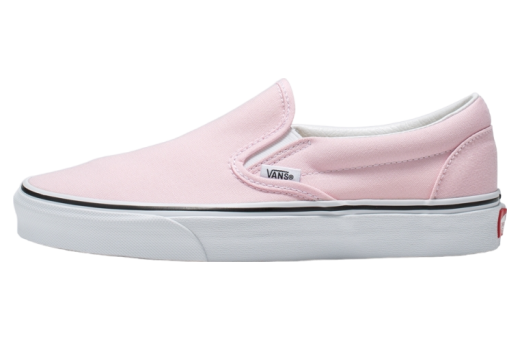 Vans Classic Slip-on Blushing / True White / Gum