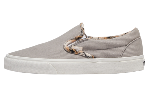 Vans Classic Slip-on Field Daze Drizzle