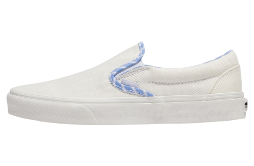 Vans Classic Slip-on Field Daze Marshmallow