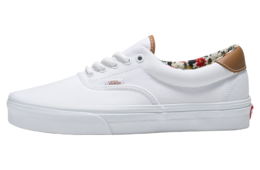 Vans Era 59 C&l True White / Floral