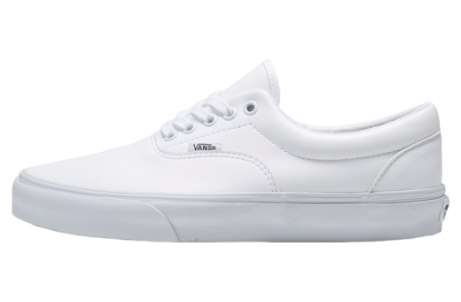 Vans Era Classic Tumble True White