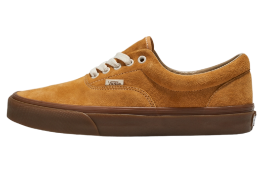 Vans Era Pig Suede Gum Antelope