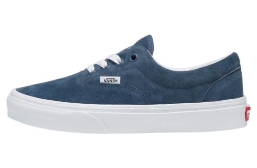 Vans Era Pig Suede Vintage Indigo