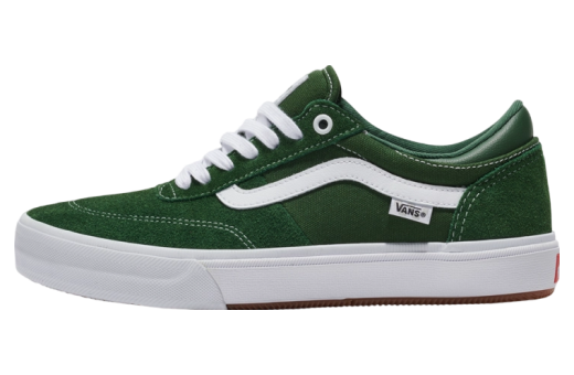 Vans Gilbert Crockett WMNS Green / White