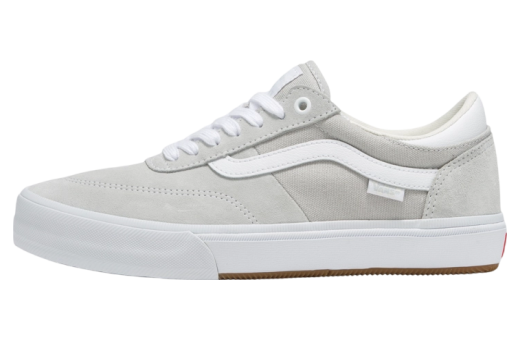 Vans Gilbert Crockett WMNS Light Grey / White