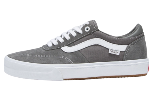 Vans Gilbert Crockett WMNS Pewter / True White