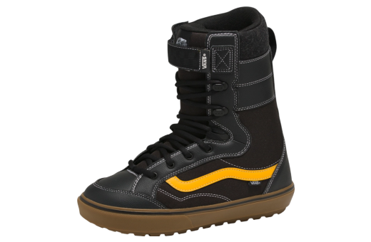 Vans Hi-Standard LL DX Snowboard Black / Gold