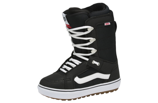 Vans Hi-standard OG Snowboard Black / White / Gum