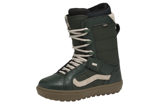 Vans Hi-Standard OG Snowboard Forest Green