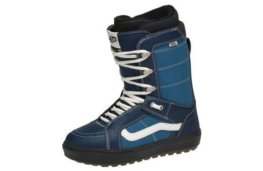 Vans Hi-Standard OG Snowboard Navy / Black