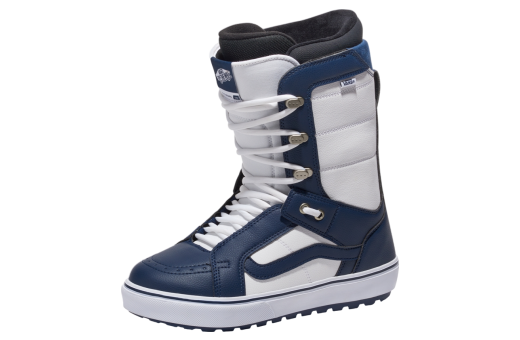 Vans Hi-standard OG Snowboard Navy / White