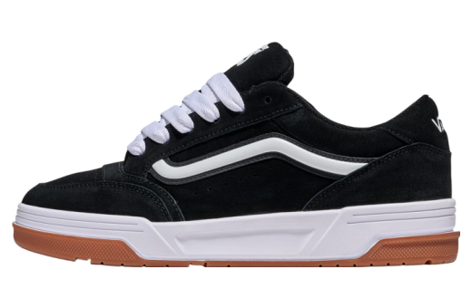 Vans Hylane Black / White / Gum DEC 2024