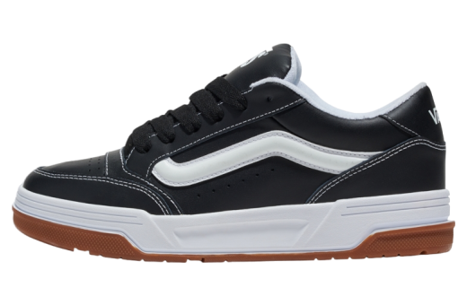 Vans Hylane Black / White