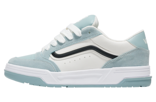 Vans Hylane WMNS Baby Blue / White