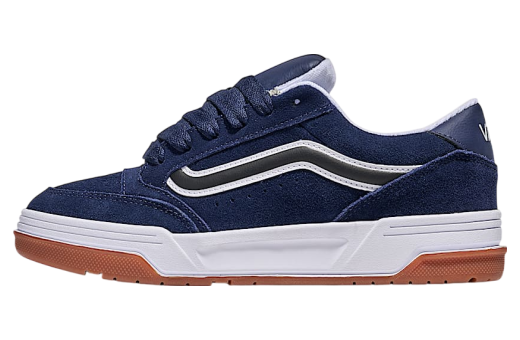 Vans Hylane WMNS Retro Navy Blue